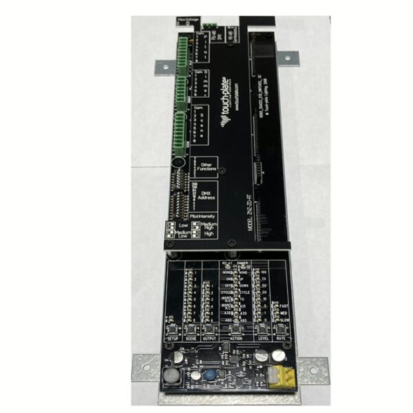 ZoneZ Network Dimmer Replacement Control Board